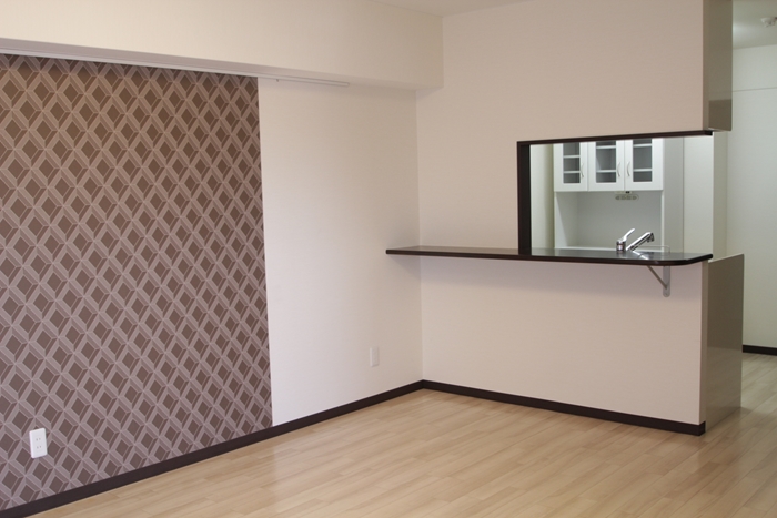 ジュエルミサワ・15　205号