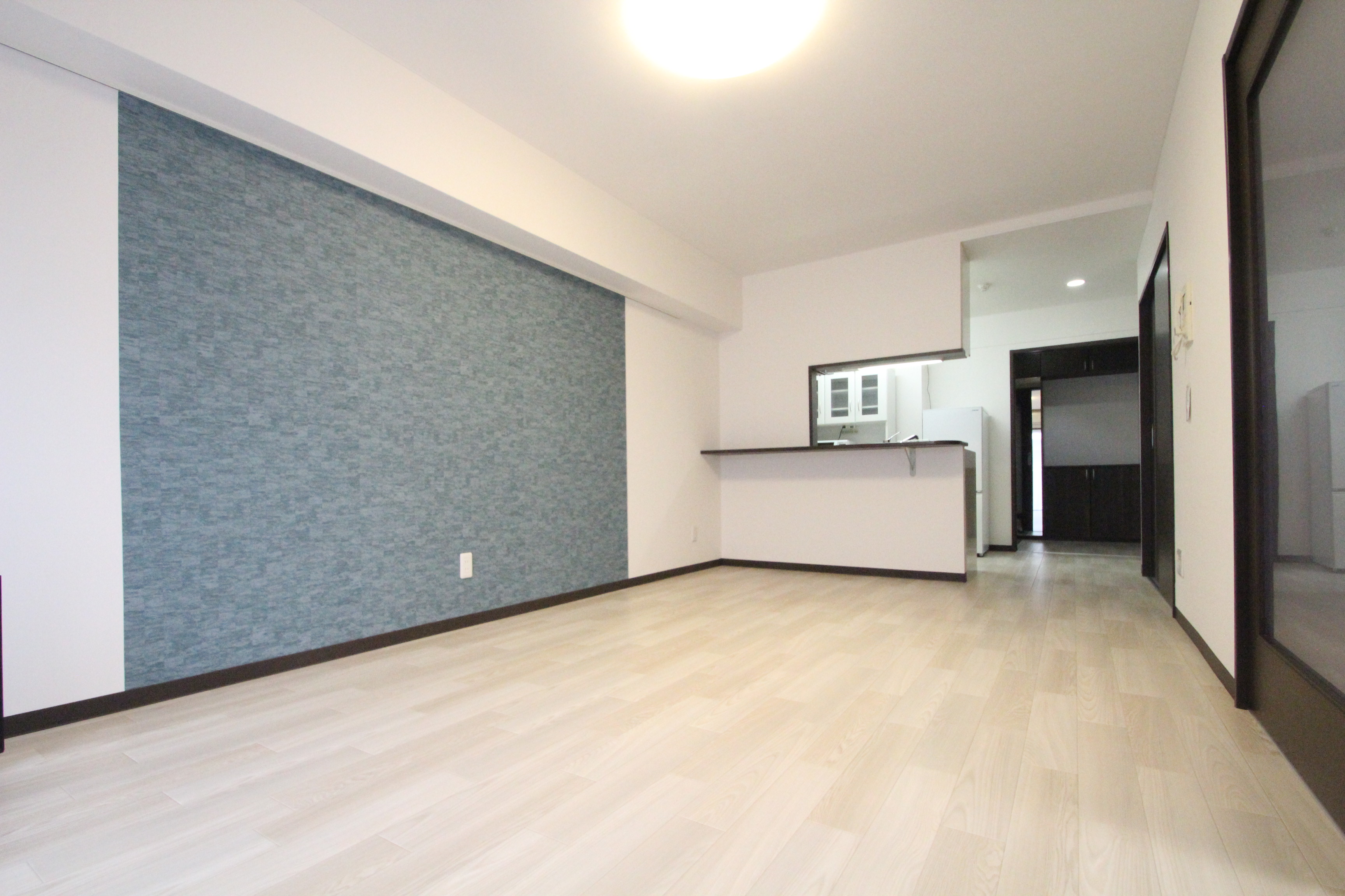 ジュエルミサワ・15　405号